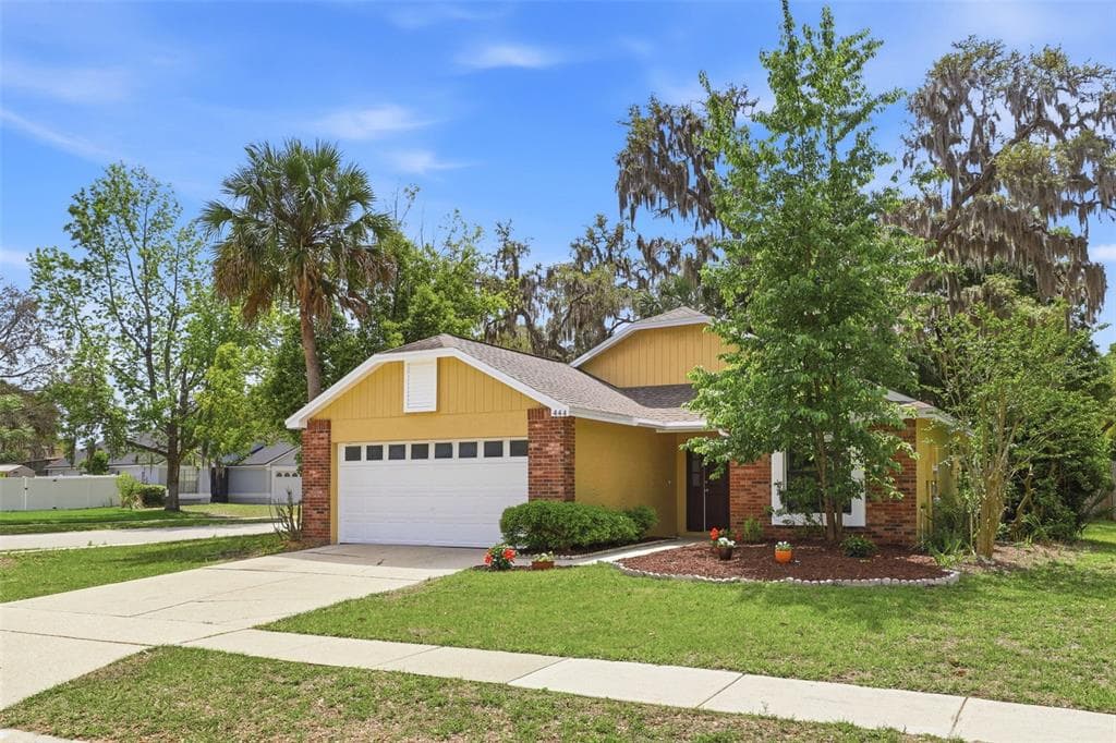 444 MORNING GLORY DRIVE, LAKE MARY, FL 32746 — zdjęcie 3