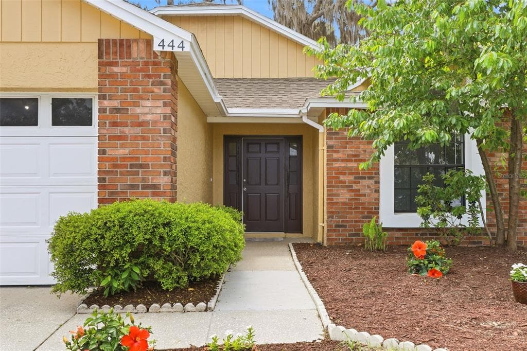 444 MORNING GLORY DRIVE, LAKE MARY, FL 32746 — zdjęcie 4