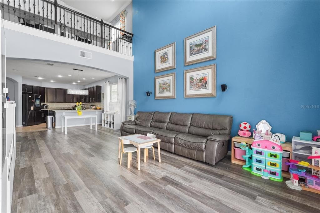 115 BIG SPRING TERRACE, SANFORD, FL 32771 — zdjęcie 4