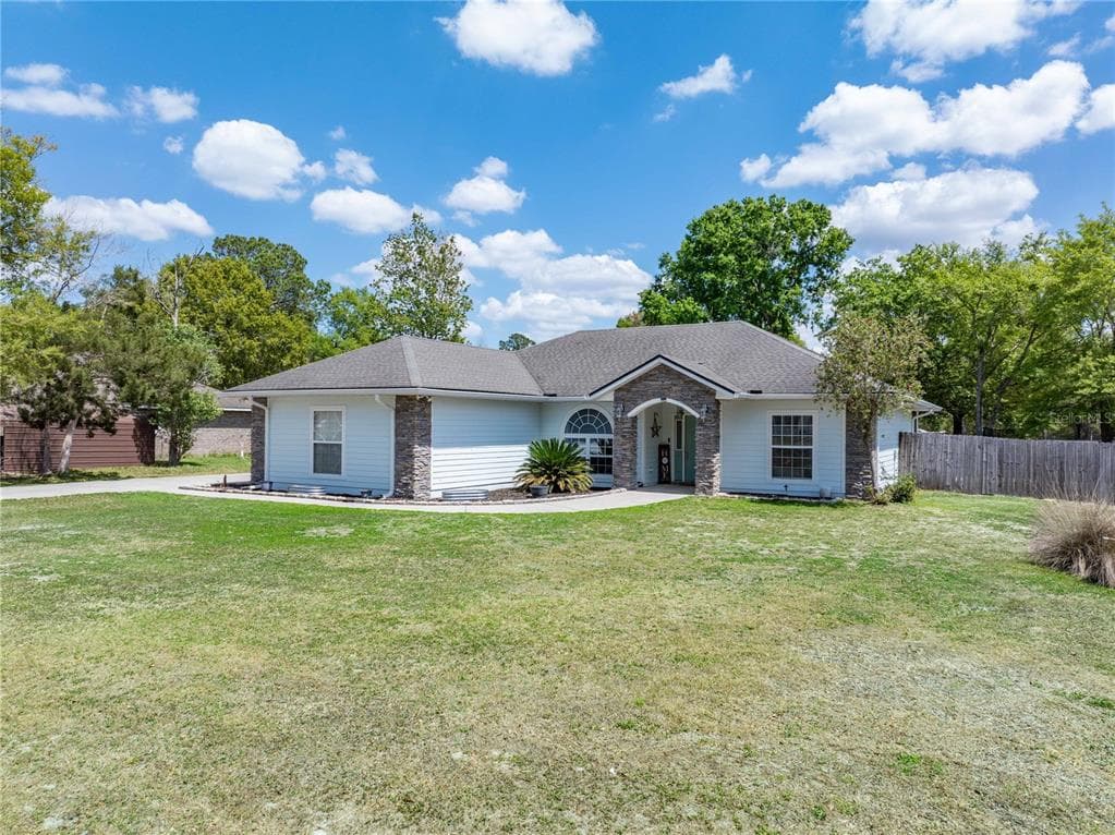 9312 SW 152ND COURT, LAKE BUTLER, FL 32054 — zdjęcie 2