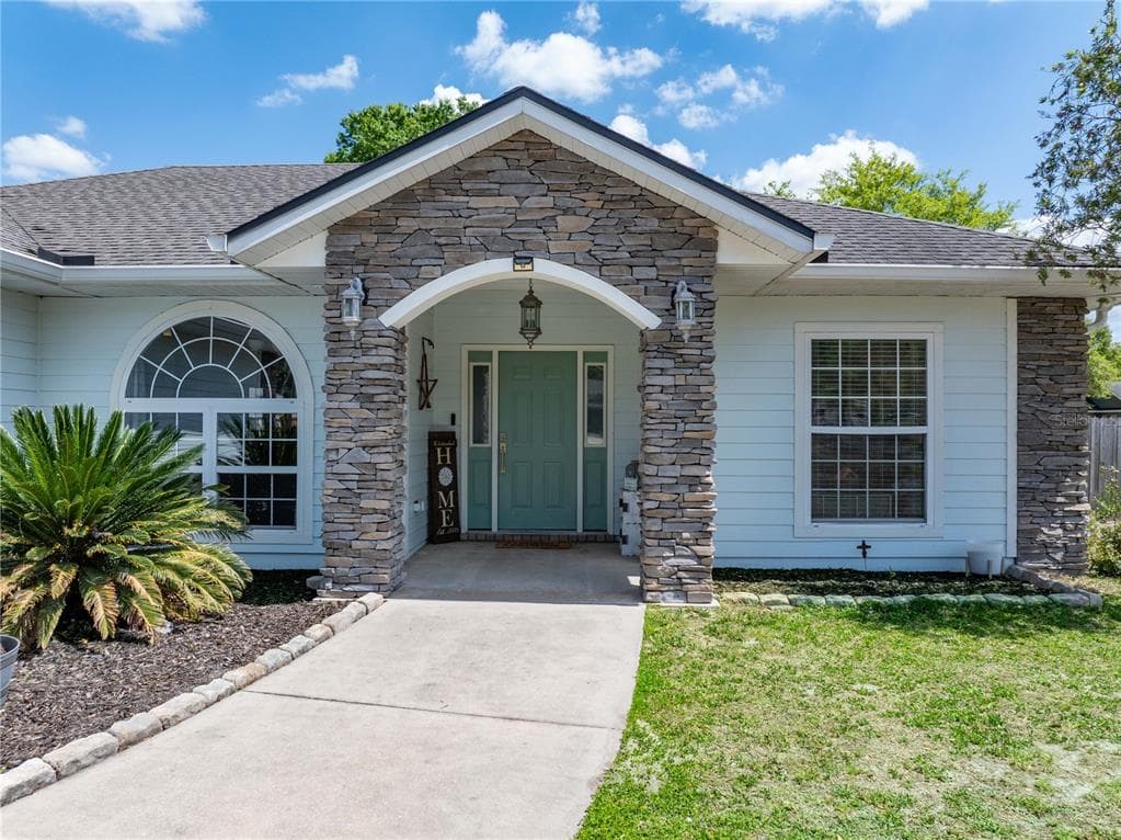9312 SW 152ND COURT, LAKE BUTLER, FL 32054