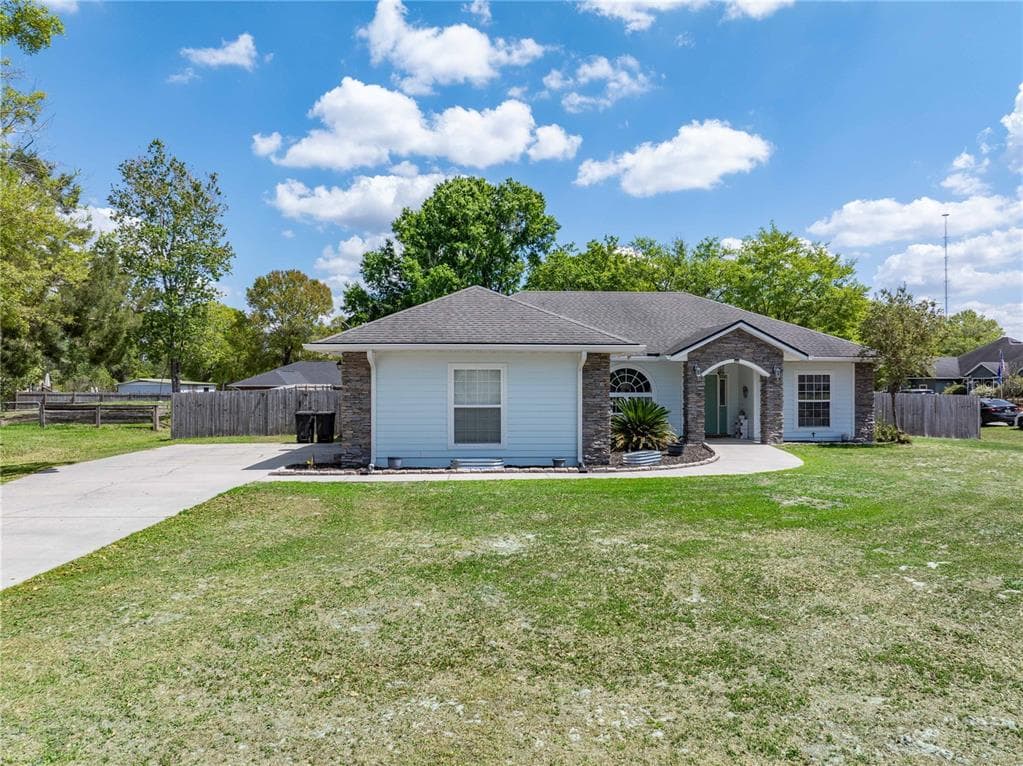 9312 SW 152ND COURT, LAKE BUTLER, FL 32054 — zdjęcie 4