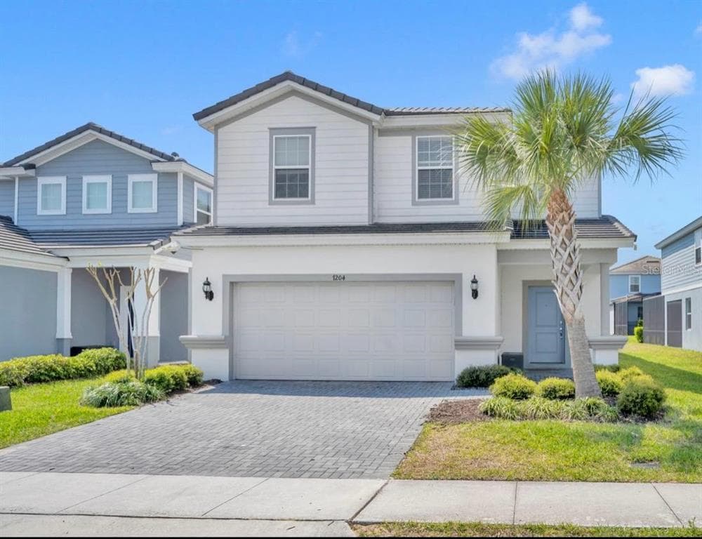 7204 OAKMOSS LOOP, DAVENPORT, FL 33837 — zdjęcie 2