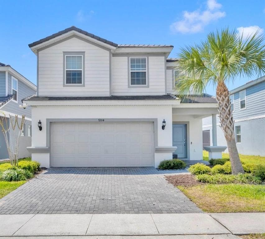 7204 OAKMOSS LOOP, DAVENPORT, FL 33837