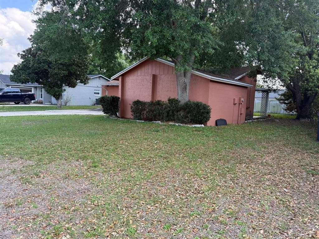 451 CART COURT, POINCIANA, FL 34759 — zdjęcie 4