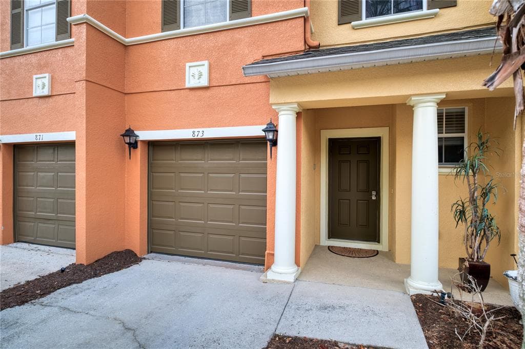873 ASSEMBLY COURT, REUNION, FL 34747 — zdjęcie 2
