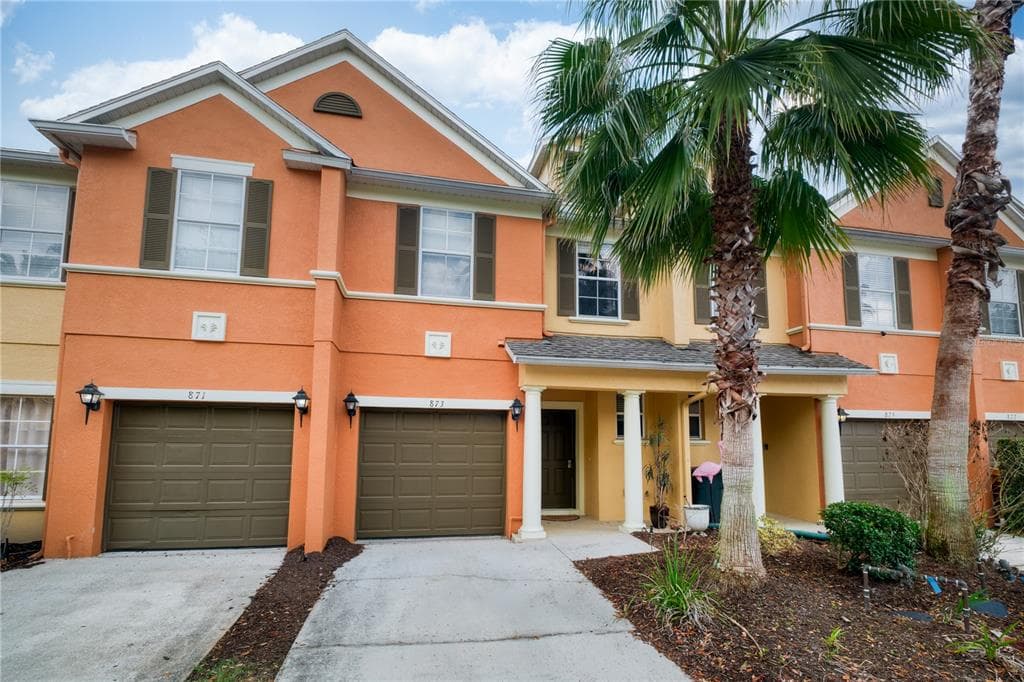 873 ASSEMBLY COURT, REUNION, FL 34747