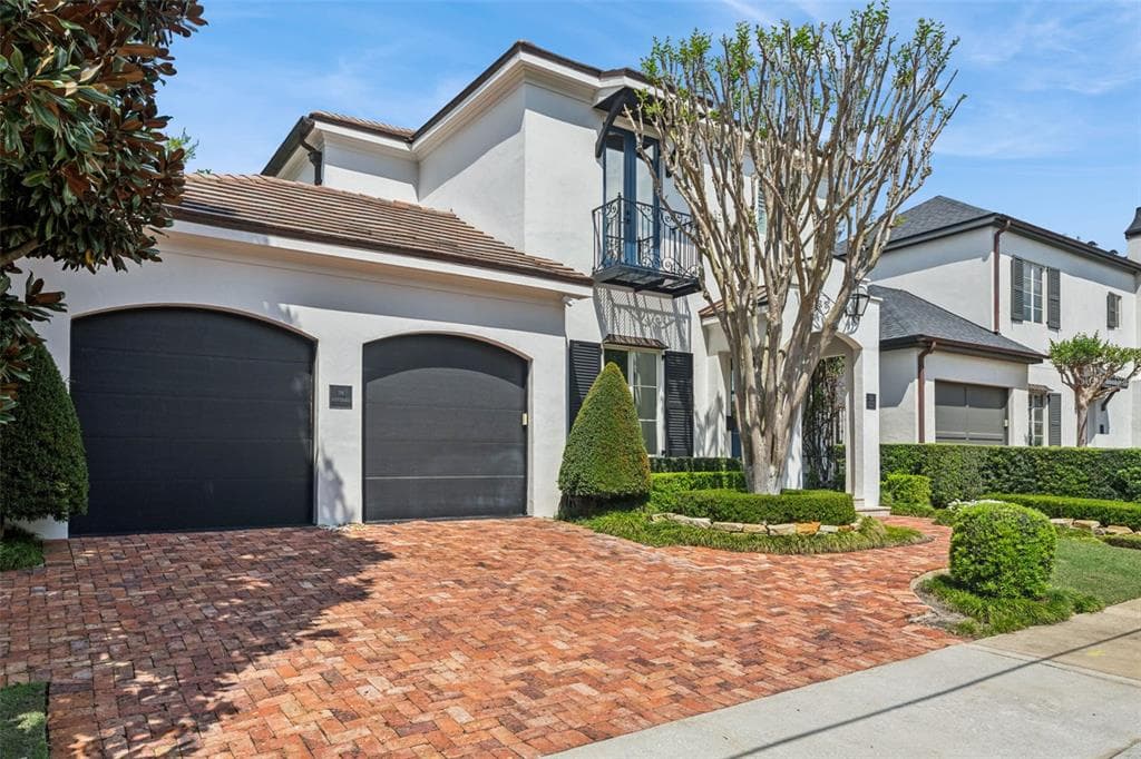 621 HUNTINGTON AVENUE, WINTER PARK, FL 32789 — zdjęcie 2