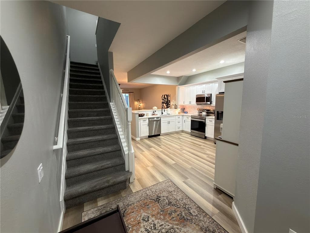 26605 CHIMNEY SPIRE LANE, WESLEY CHAPEL, FL 33544 — zdjęcie 2