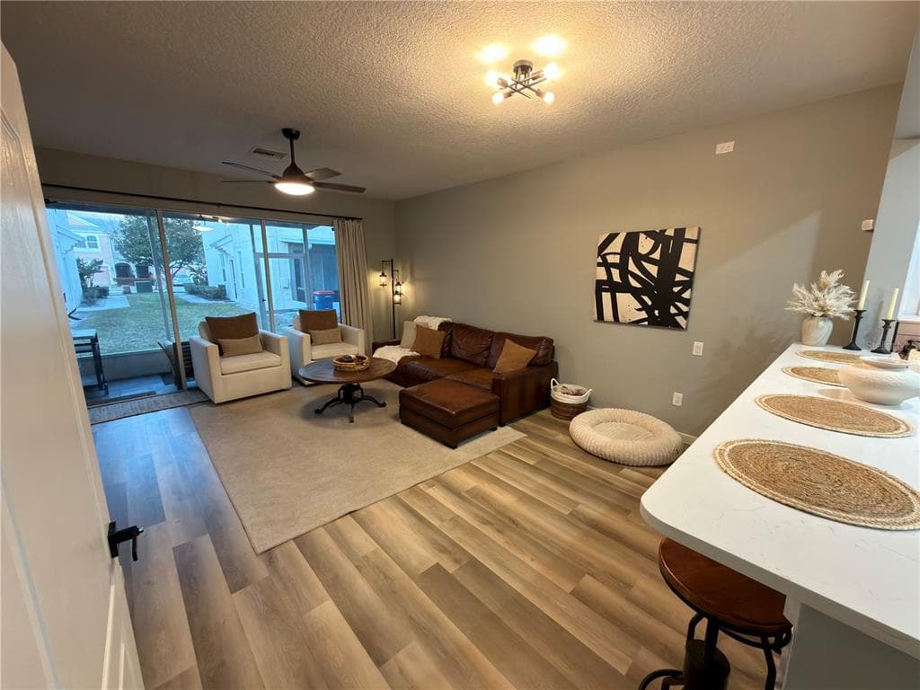 26605 CHIMNEY SPIRE LANE, WESLEY CHAPEL, FL 33544 — zdjęcie 5