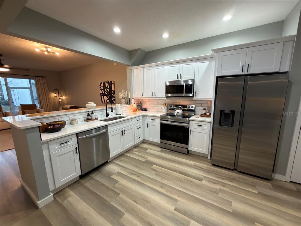 26605 CHIMNEY SPIRE LANE, WESLEY CHAPEL, FL 33544 — zdjęcie 4