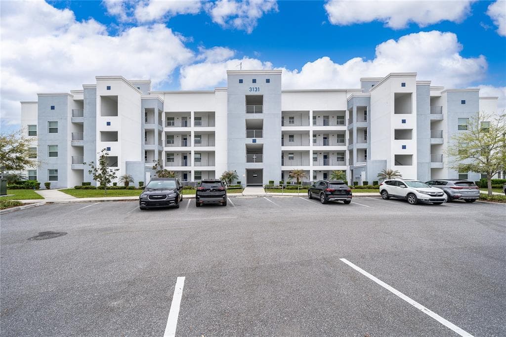 3131 PARADOX CIRCLE # 108, KISSIMMEE, FL 34746