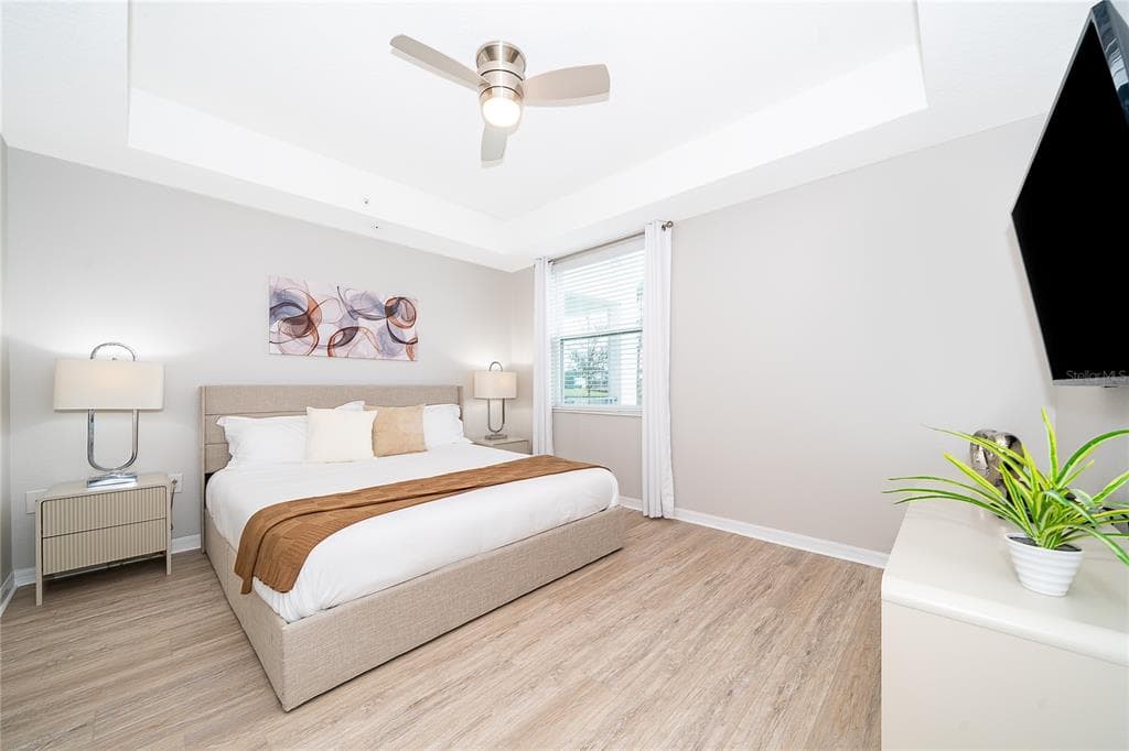 3131 PARADOX CIRCLE # 108, KISSIMMEE, FL 34746 — zdjęcie 4
