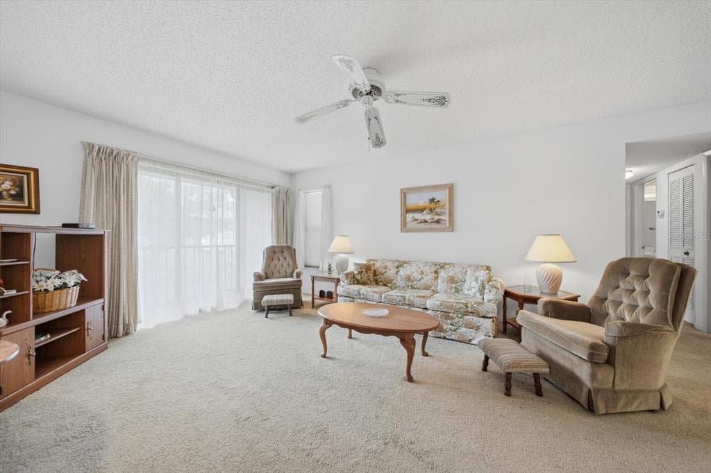 1441 PINE GLEN LANE # E2, TARPON SPRINGS, FL 34688 — zdjęcie 2