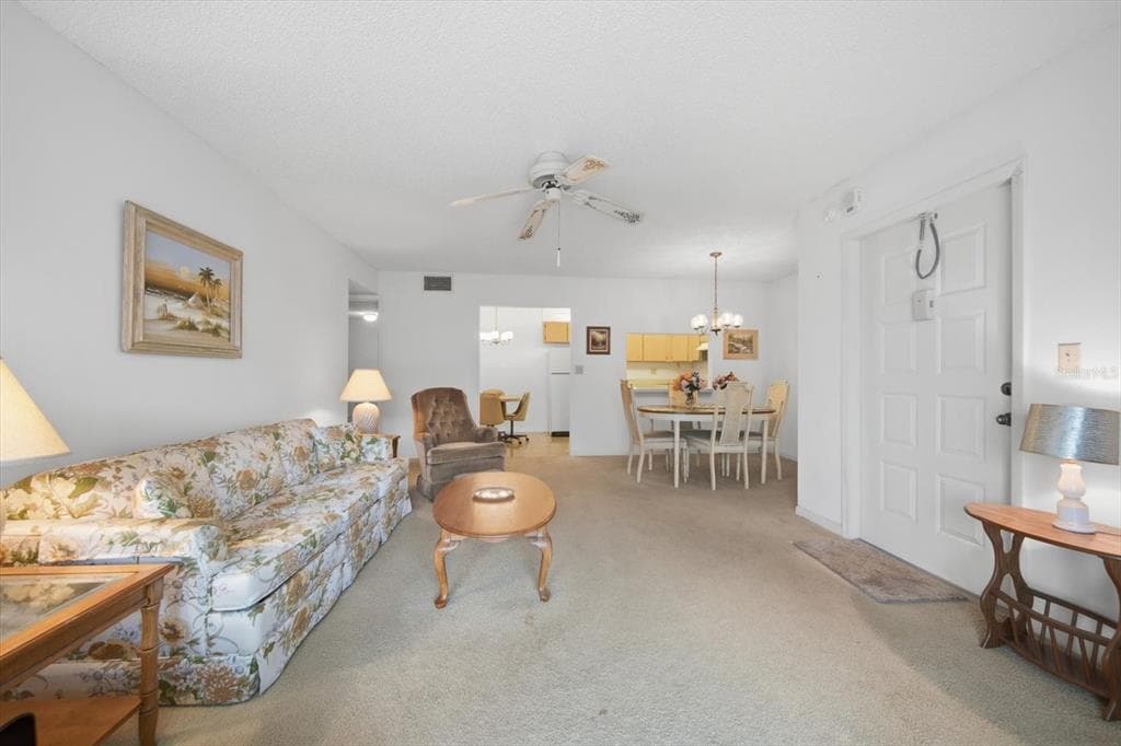 1441 PINE GLEN LANE # E2, TARPON SPRINGS, FL 34688 — zdjęcie 3