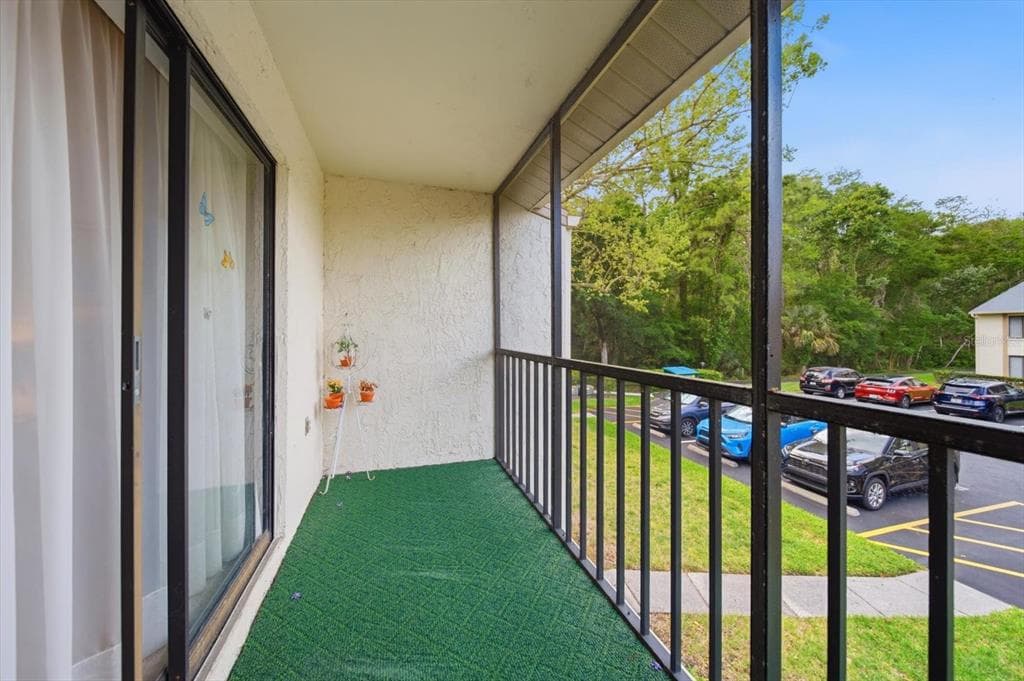 1441 PINE GLEN LANE # E2, TARPON SPRINGS, FL 34688 — zdjęcie 4