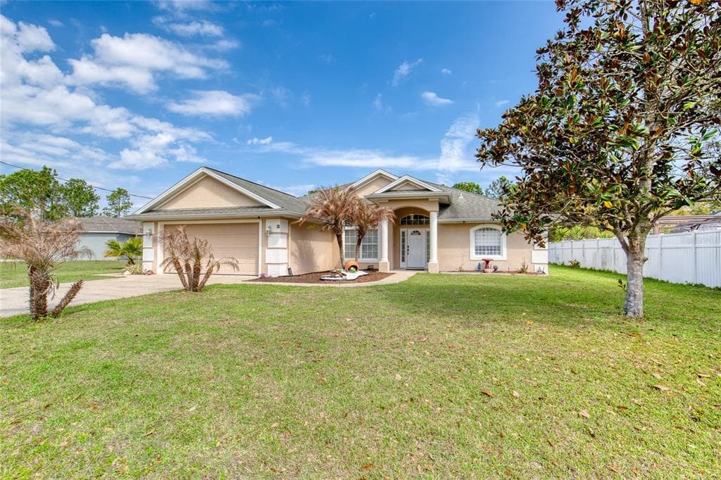 89 FELWOOD LANE, PALM COAST, FL 32137 — zdjęcie 2
