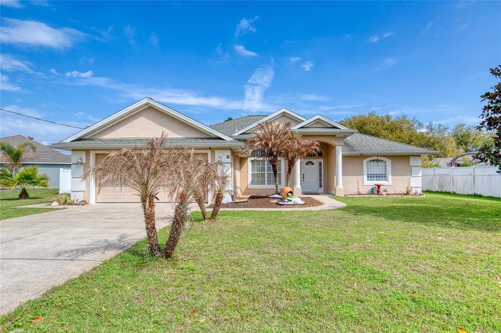 89 FELWOOD LANE, PALM COAST, FL 32137 — zdjęcie 3