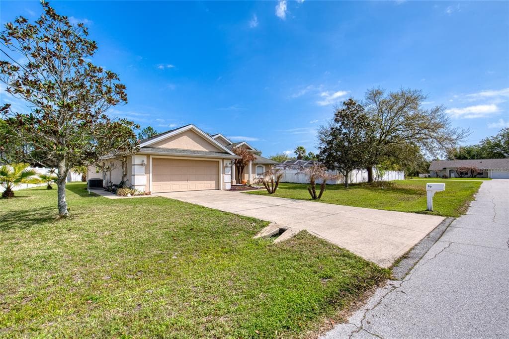 89 FELWOOD LANE, PALM COAST, FL 32137 — zdjęcie 4