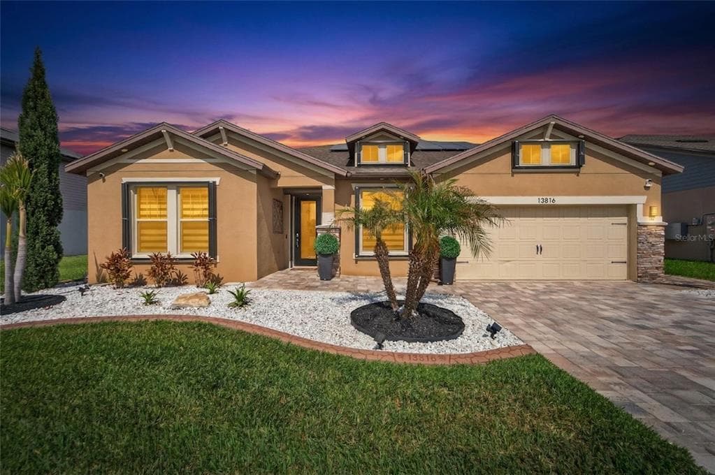 13816 GALWAY SAND ROAD, RIVERVIEW, FL 33579