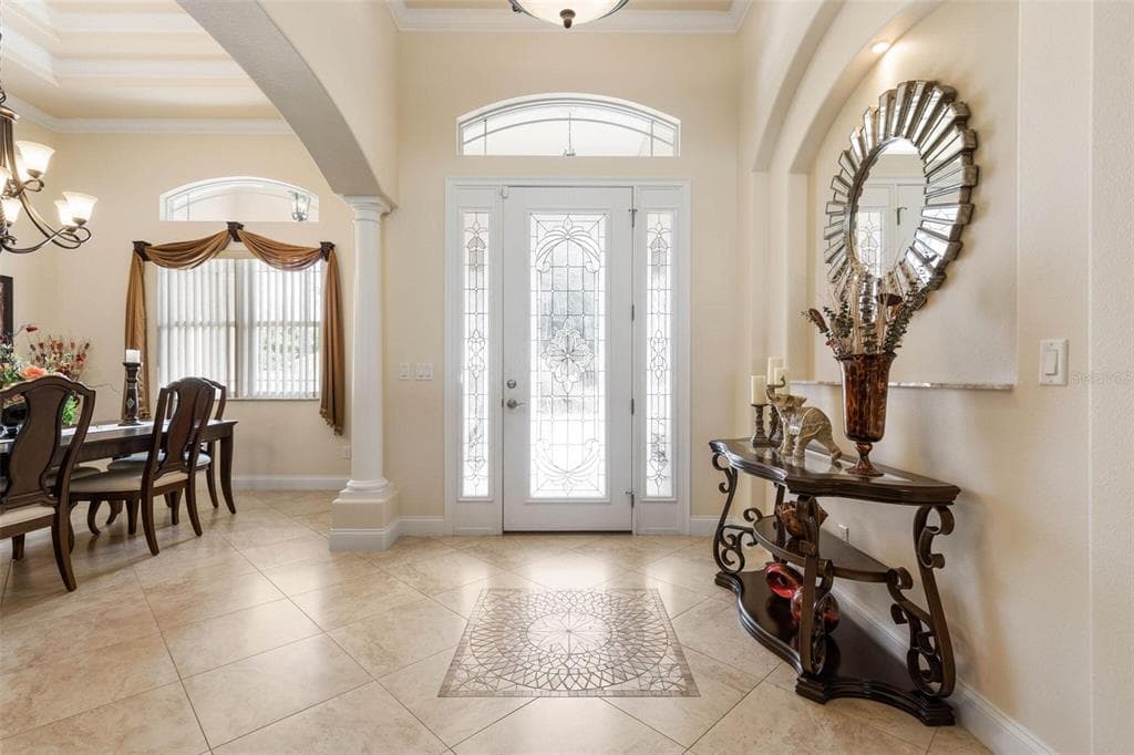 60 FENIMORE LANE, PALM COAST, FL 32137 — zdjęcie 2