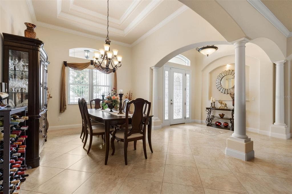 60 FENIMORE LANE, PALM COAST, FL 32137 — zdjęcie 3