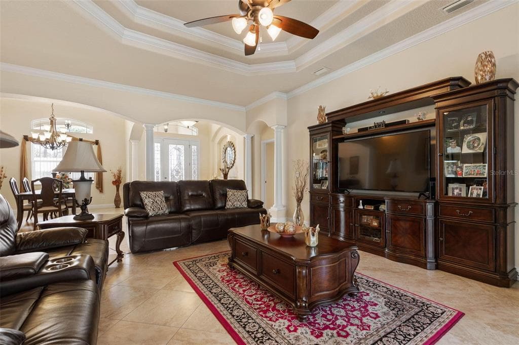 60 FENIMORE LANE, PALM COAST, FL 32137 — zdjęcie 5