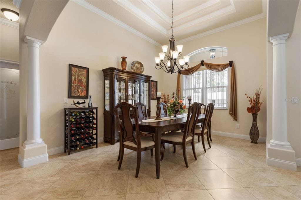 60 FENIMORE LANE, PALM COAST, FL 32137 — zdjęcie 4