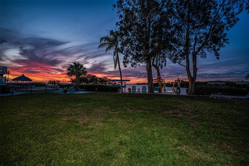 1626 SEA BREEZE DRIVE, TARPON SPRINGS, FL 34689 — zdjęcie 3
