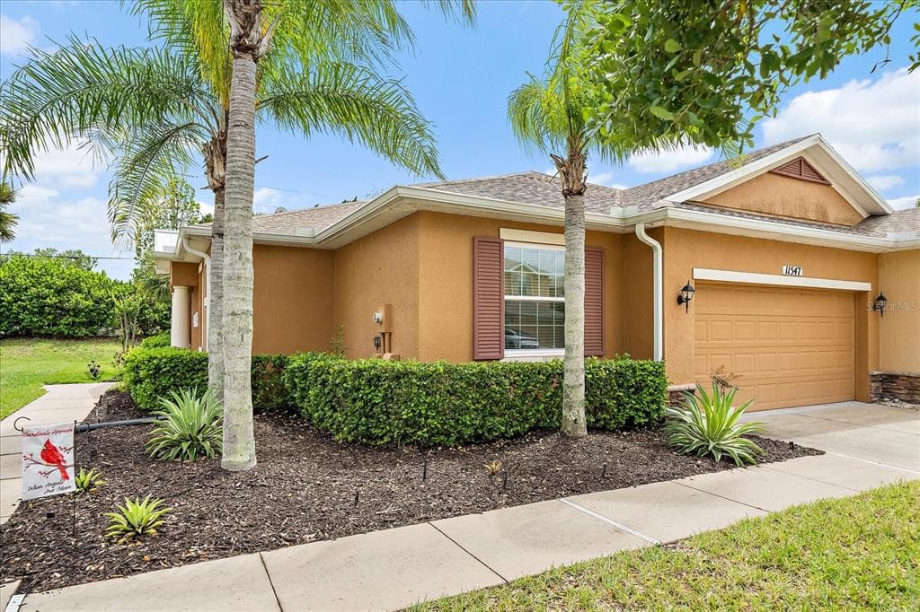 11547 52ND COURT E, PARRISH, FL 34219 — zdjęcie 2