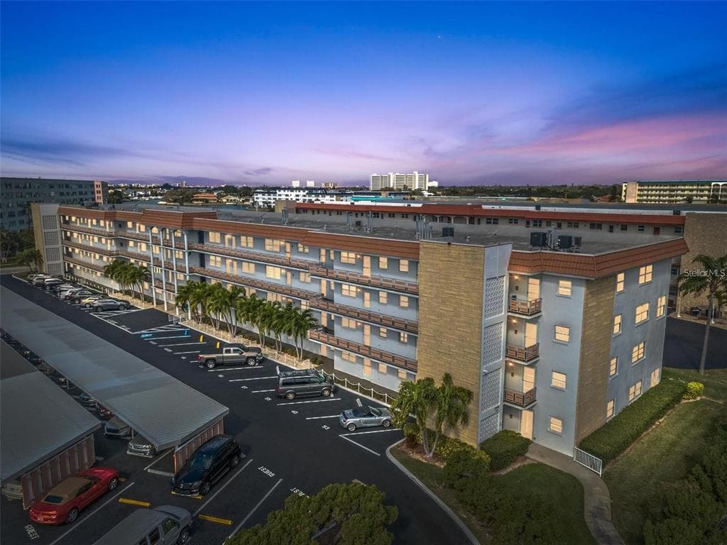 3128 59TH STREET S # 303, GULFPORT, FL 33707