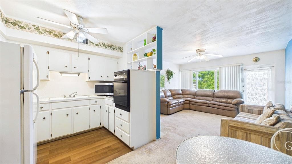 5664 40TH TERRACE N # 428, ST PETERSBURG, FL 33710 — zdjęcie 3