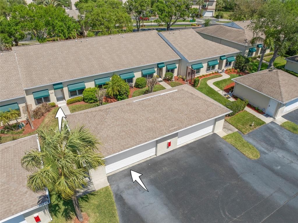 6600 100TH WAY N # 24B, ST PETERSBURG, FL 33708 — zdjęcie 3