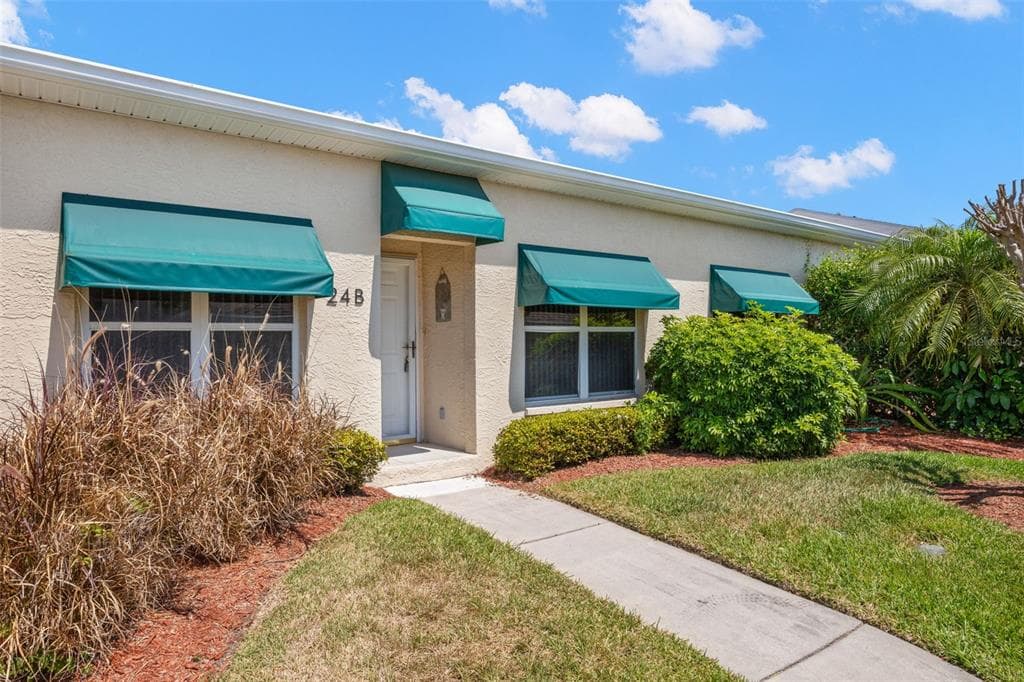 6600 100TH WAY N # 24B, ST PETERSBURG, FL 33708