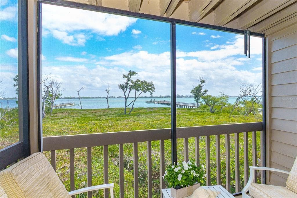 9200 LITTLE GASPARILLA ISLAND # 403, PLACIDA, FL 33946