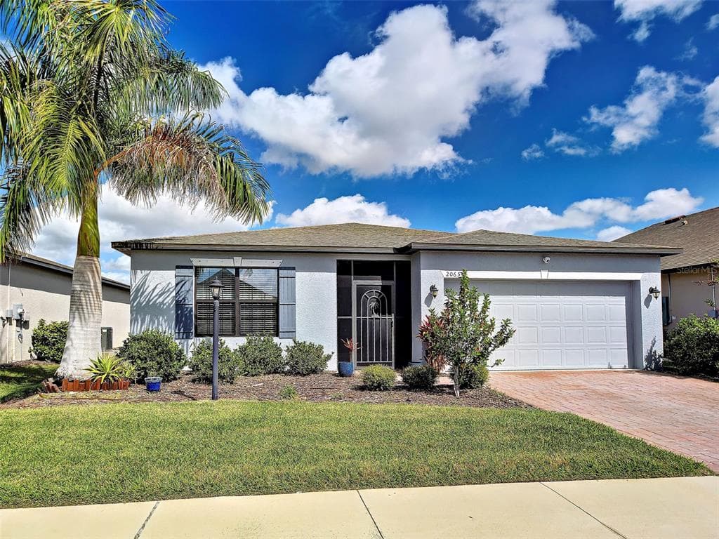 2065 APIAN WAY, PORT CHARLOTTE, FL 33953 — zdjęcie 2