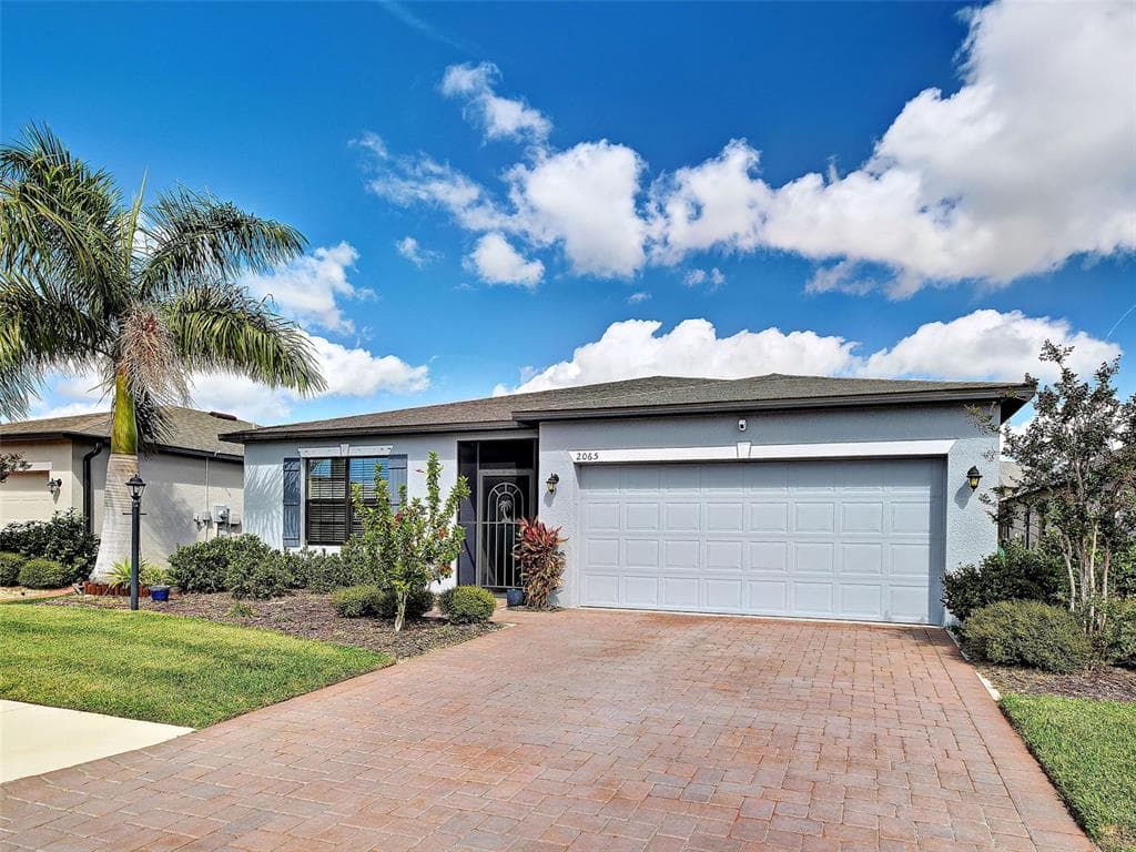 2065 APIAN WAY, PORT CHARLOTTE, FL 33953 — zdjęcie 3