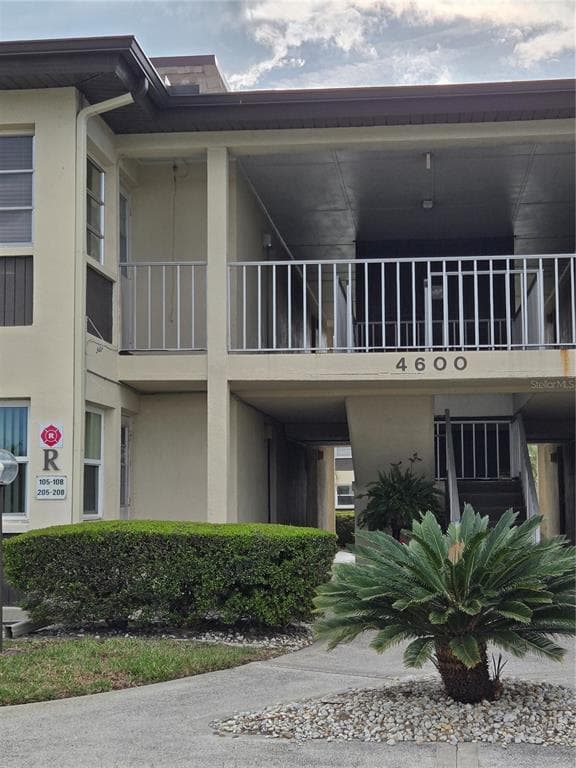 4600 MARINE PARKWAY # 107, NEW PORT RICHEY, FL 34652