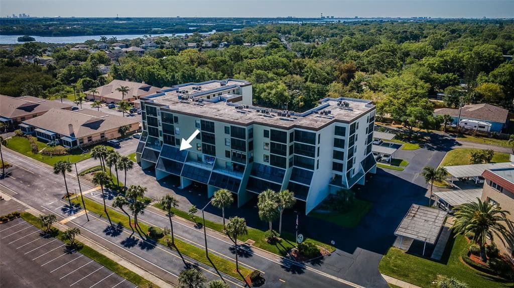 9860 62ND TERRACE N # 1025, ST PETERSBURG, FL 33708 — zdjęcie 2