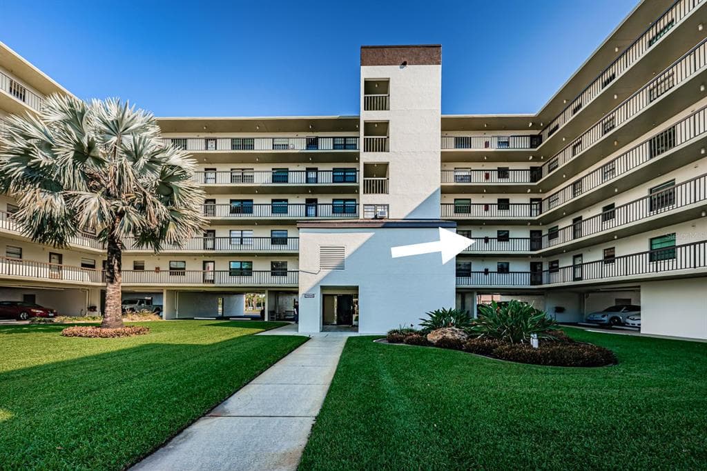 9860 62ND TERRACE N # 1025, ST PETERSBURG, FL 33708 — zdjęcie 4