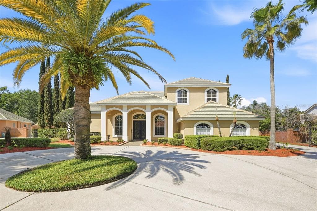 9119 BALMORAL MEWS SQ, WINDERMERE, FL 34786 — zdjęcie 2