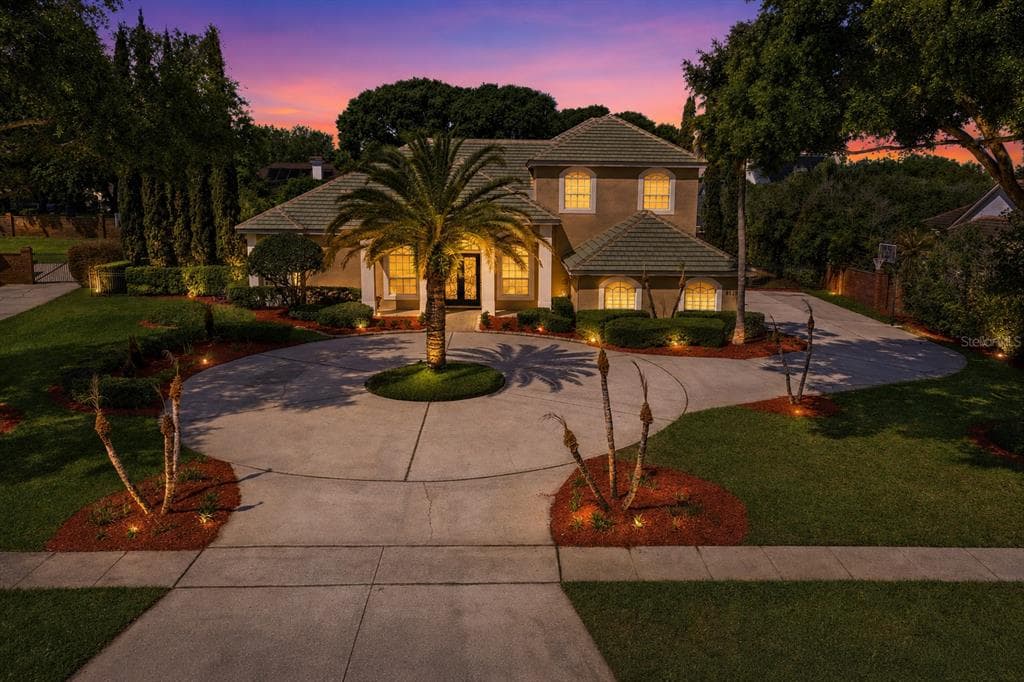 9119 BALMORAL MEWS SQ, WINDERMERE, FL 34786 — zdjęcie 3