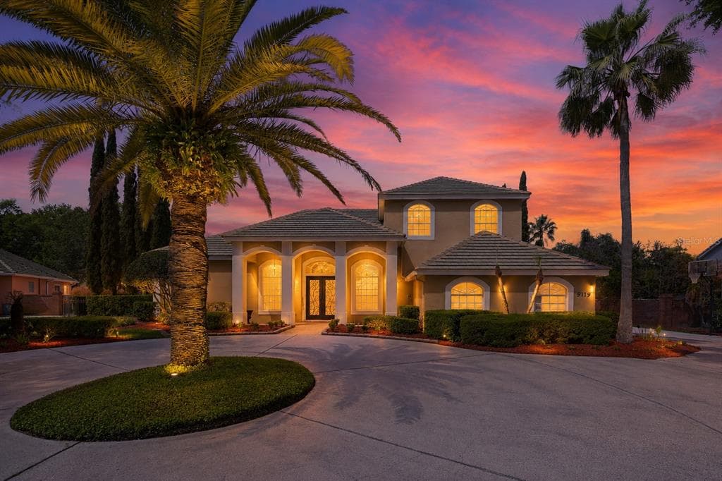 9119 BALMORAL MEWS SQ, WINDERMERE, FL 34786