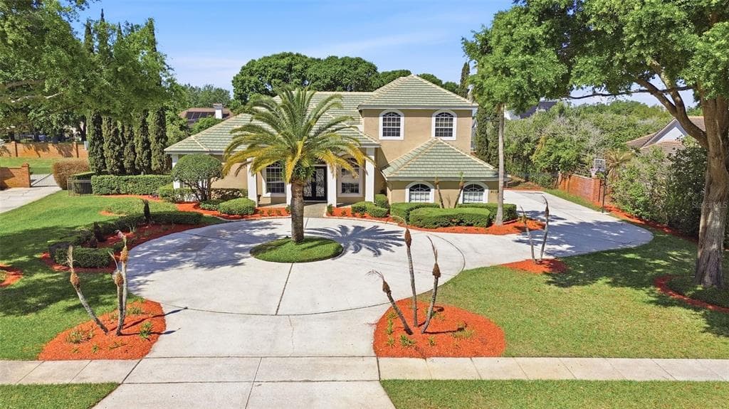 9119 BALMORAL MEWS SQ, WINDERMERE, FL 34786 — zdjęcie 4