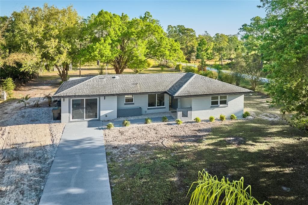 3500 ORCHID DRIVE, INDIAN LAKE ESTATES, FL 33855