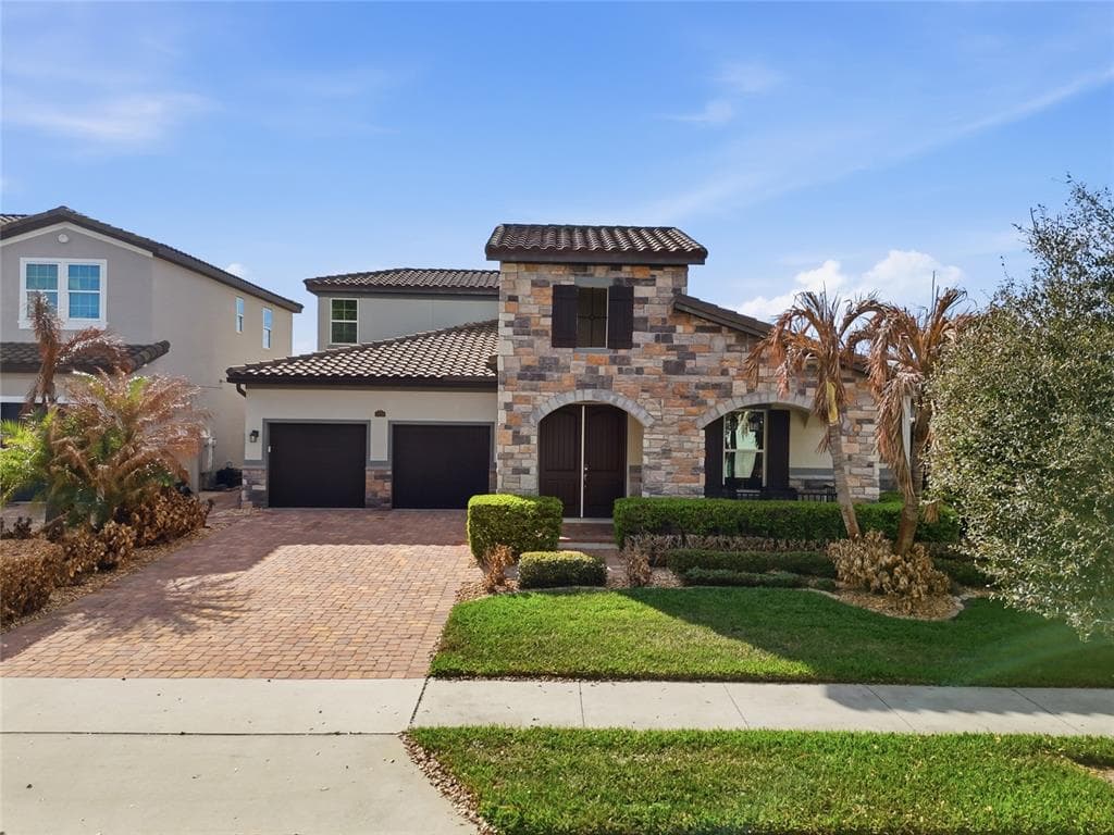 1646 HOLCOMB CREEK STREET, WINTER GARDEN, FL 34787 — zdjęcie 2