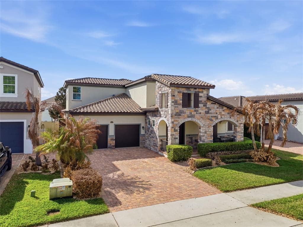 1646 HOLCOMB CREEK STREET, WINTER GARDEN, FL 34787