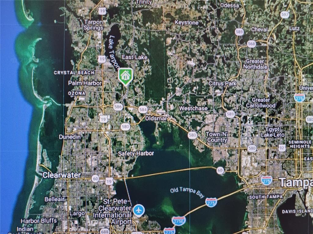1720 ARABIAN LANE, PALM HARBOR, FL 34685 — zdjęcie 3