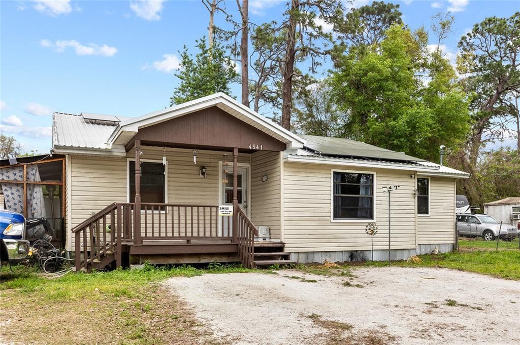 4541 N WINCHESTER TERRACE, HERNANDO, FL 34442 — zdjęcie 2
