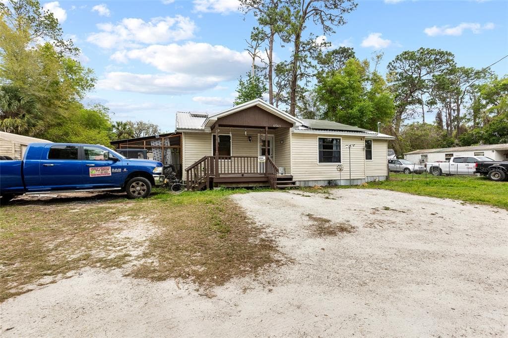 4541 N WINCHESTER TERRACE, HERNANDO, FL 34442 — zdjęcie 3